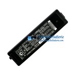 Akku für Canon Ip100/Ip110 LB-60 Lk-62 K30274 [Ersatzakku]